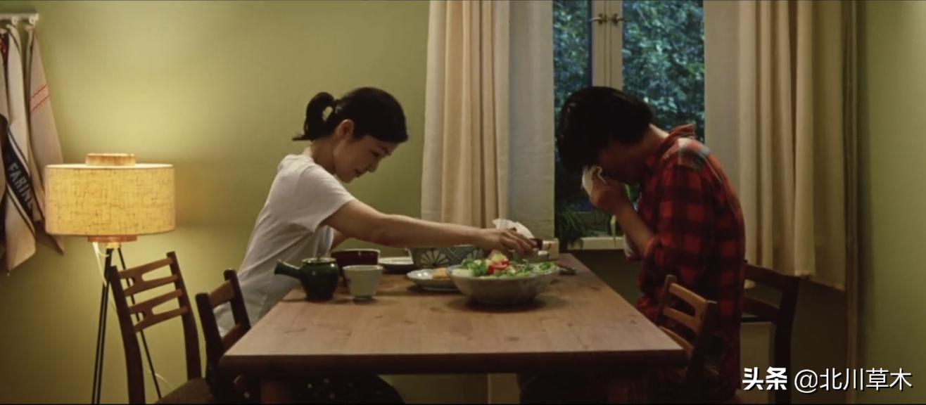 治愈电影《海鸥食堂》三个奇怪的欧巴桑，观看中你会不自觉地微笑