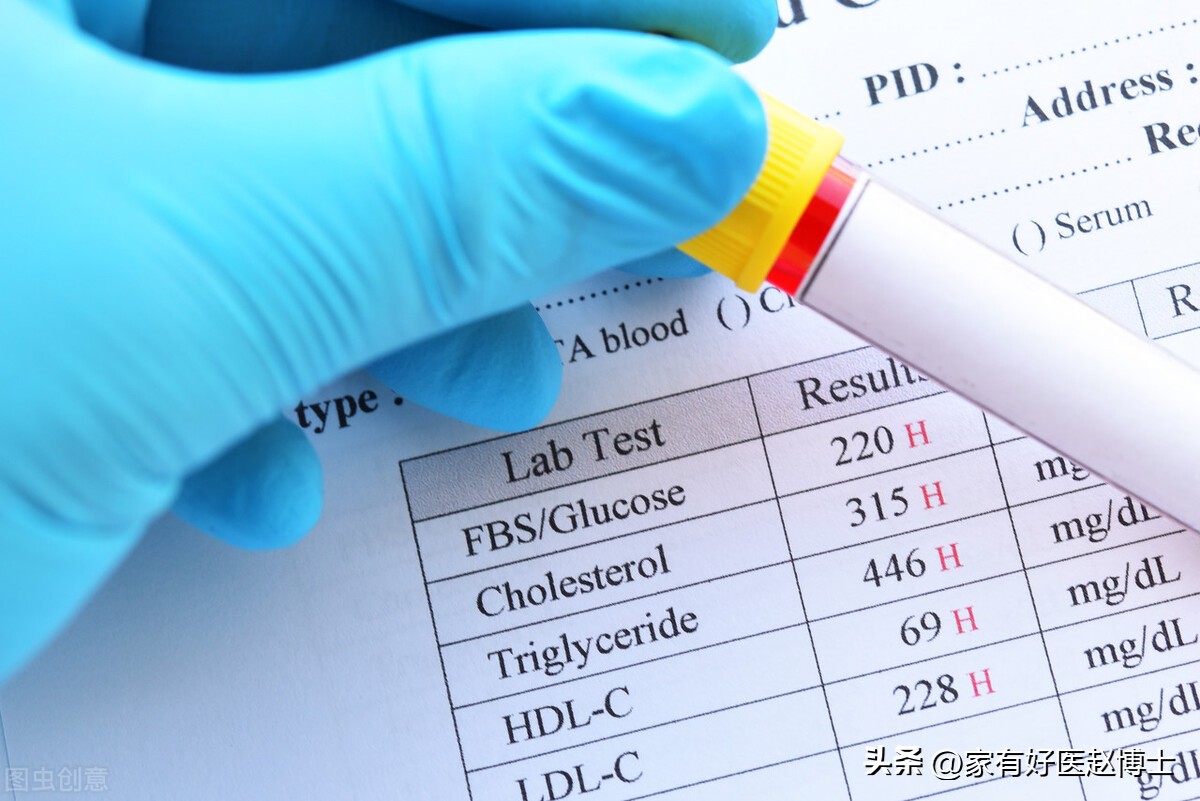 胆固醇降下来了能停药吗,胆固醇降了可以停药吗