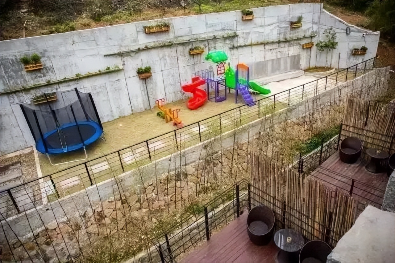 莫干山3家不容错过网红民宿，泡暖心温泉私享冬日雪景丨南方民宿