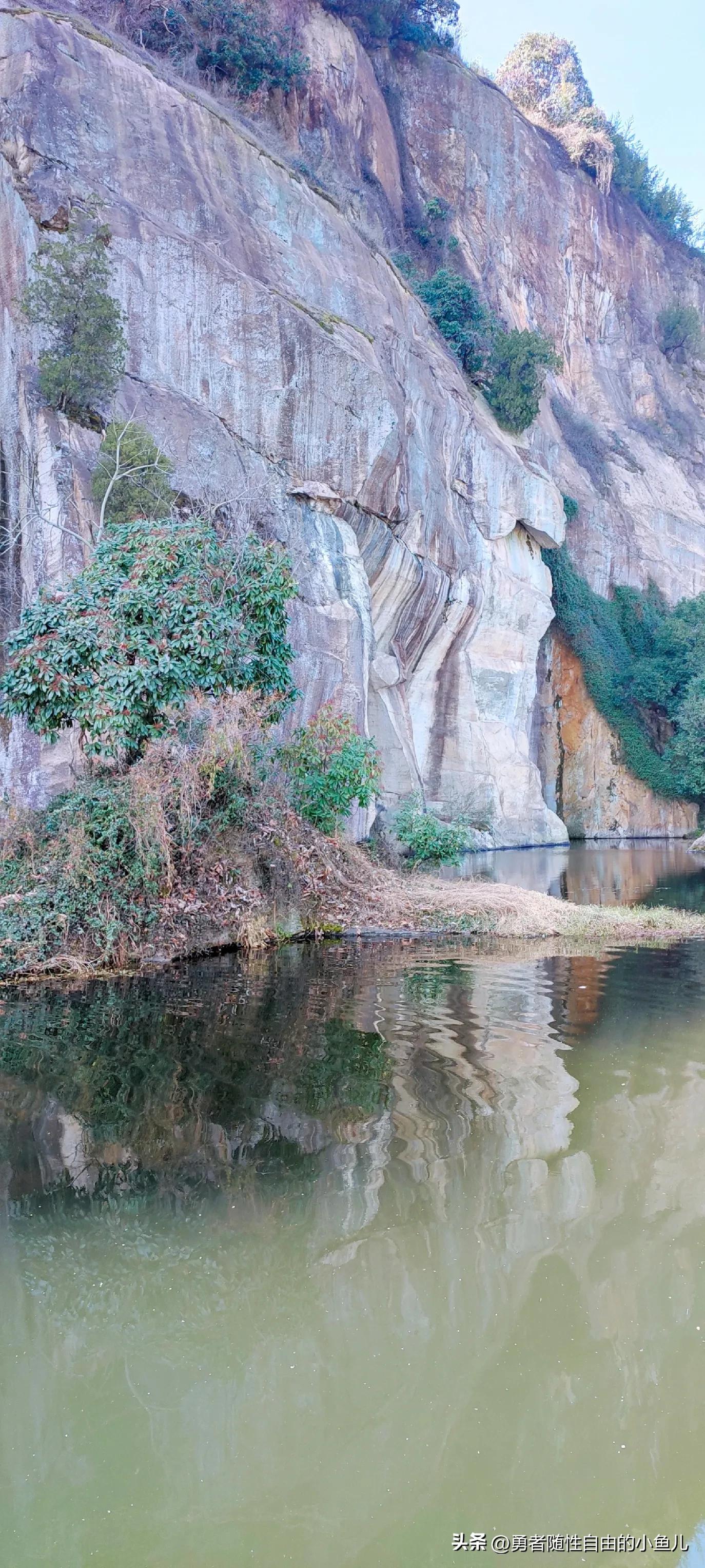 绍兴东湖是人工还是天然,绍兴东湖属于越城区吗