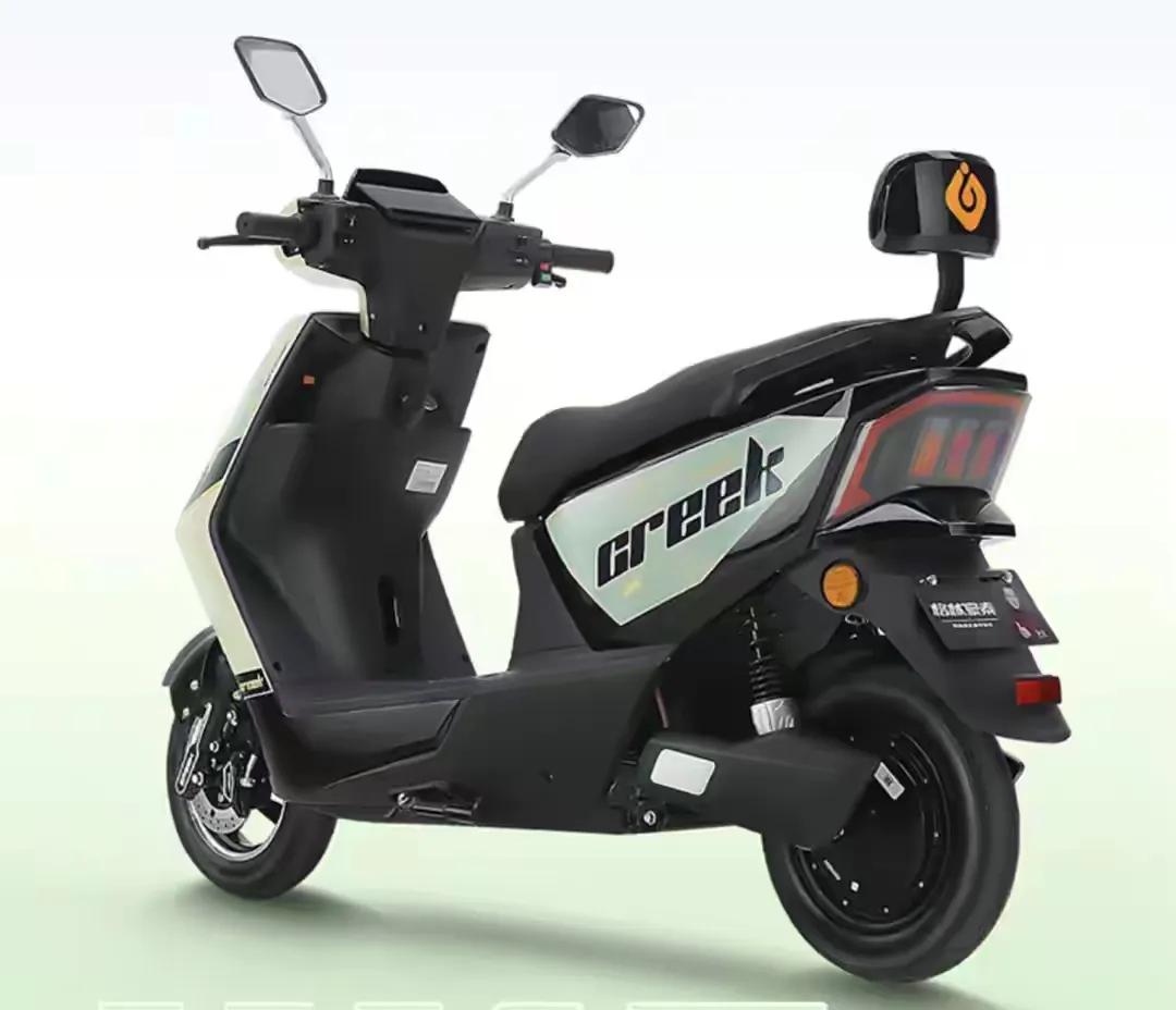 格林豪泰电动车续航王,格林豪泰电动车超强动力领跑未来