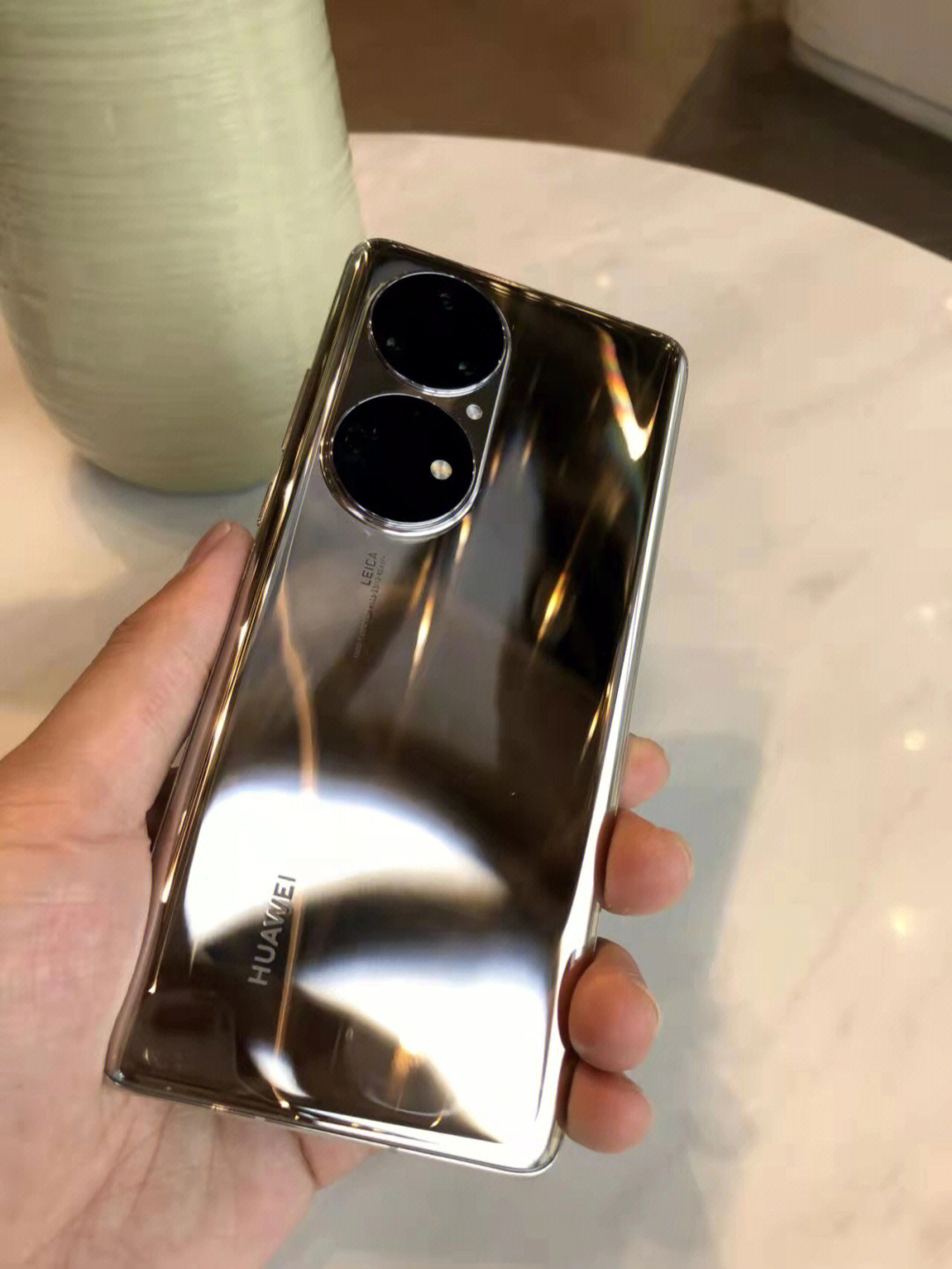 华为p50pro使用一年感受,华为p50pro未来之役评测