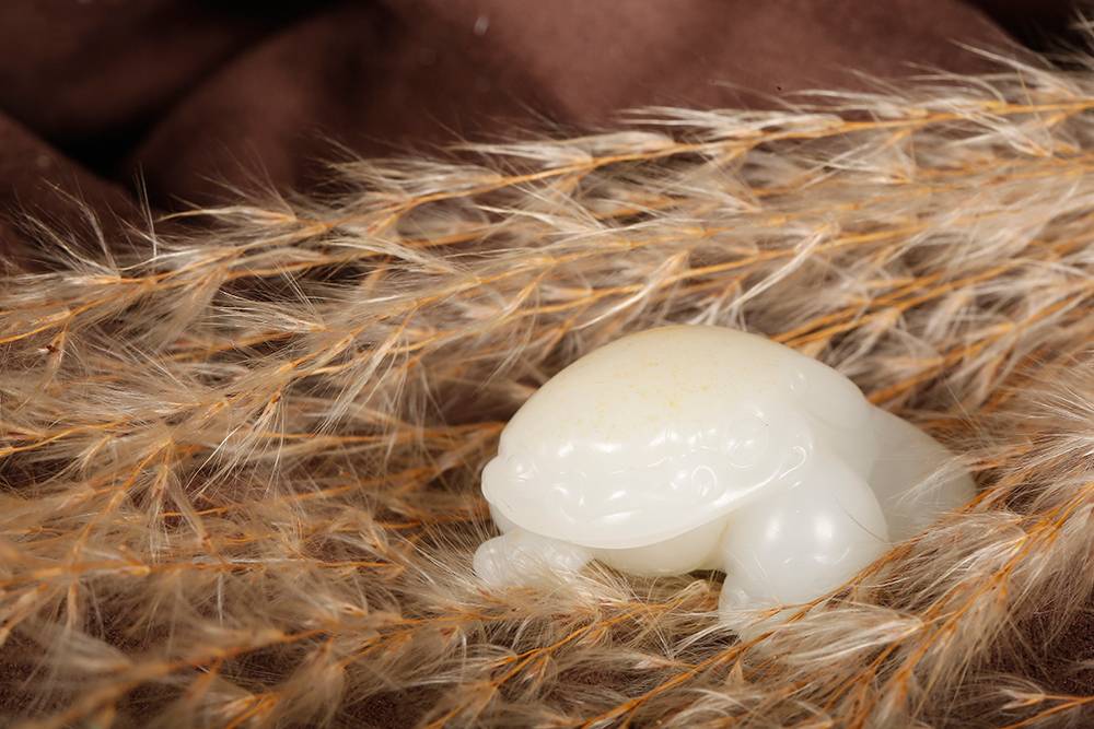 和田玉五大行业是什么样的,2024年和田玉行业还能不能干