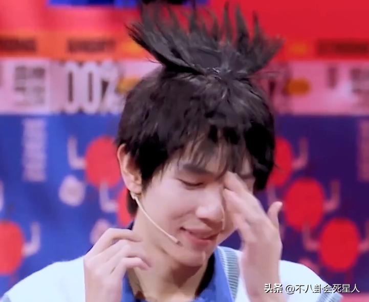 杨幂用生发液长出头发,杨幂的生发液长出头发了