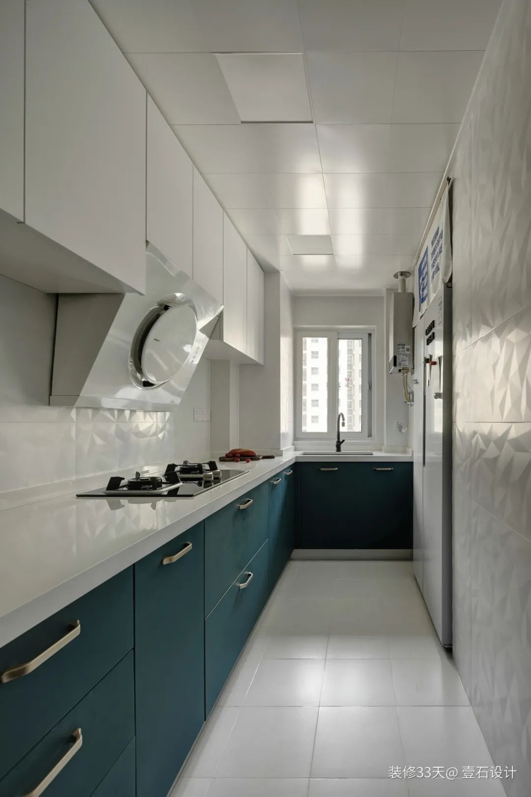 怎么做高逼格的平面布局,平面改造分享