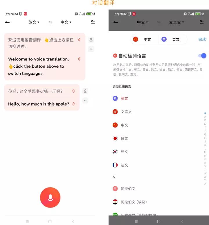 谷歌翻译用不了用什么翻译软件,谷歌翻译软件怎么翻译不了了