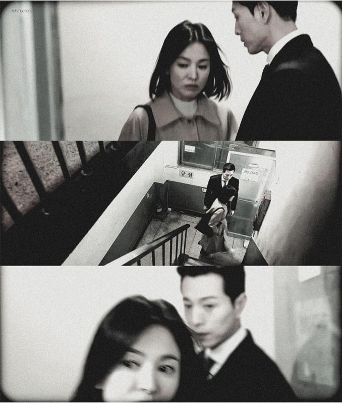 深度解析《黑暗荣耀》河道英不放弃妻子婚内出轨生下的女儿