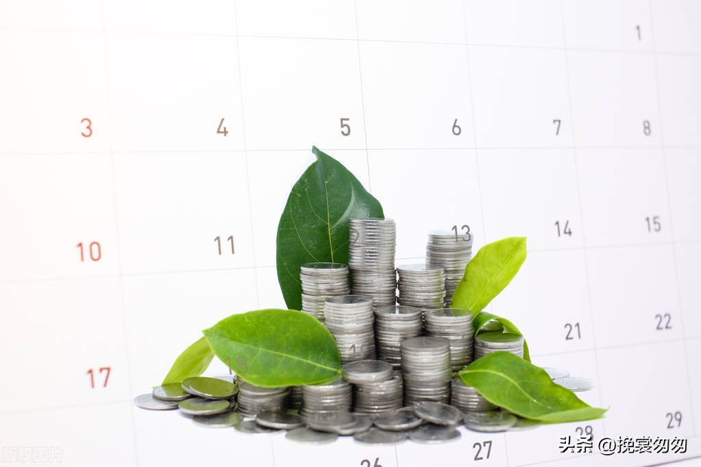 分享五点生活感悟，过日子就得精打细算。