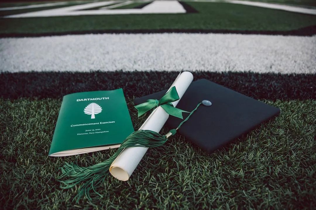 老牌八大藤校,排名前十藤校