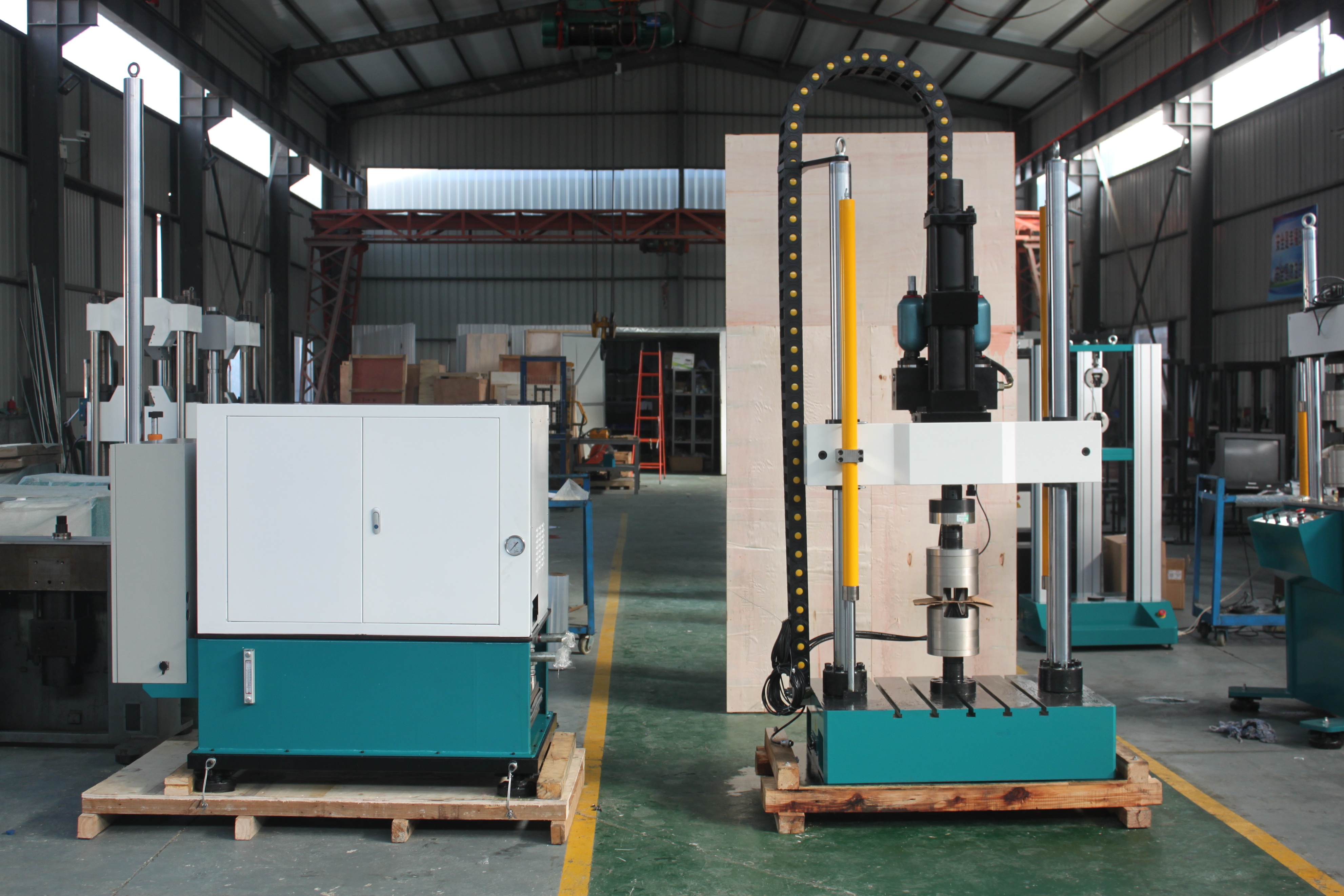 销售万能电子拉力试验机哪家好,质量好电子拉力试验机价格