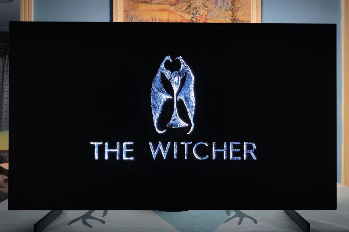 lgoledc165寸电视静态评测,lgc3和c2电视评测