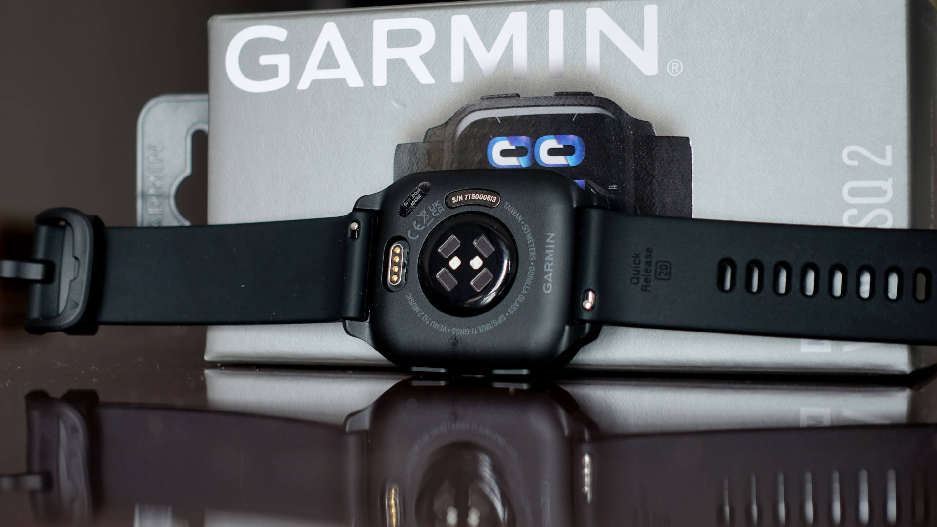 garminvenu2鏅鸿兘杩愬姩鑵曡〃,GarminVenuSq2鍔熻兘浠嬬粛