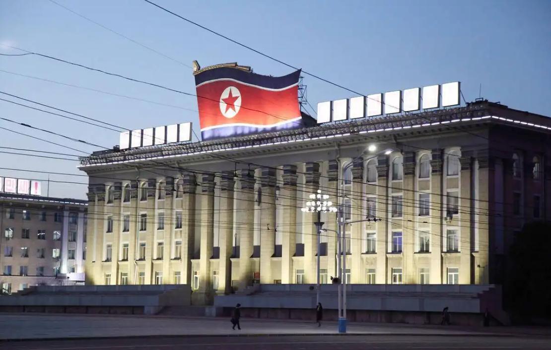 一个月仅有几百元，朝鲜这么低的工资，为何国民幸福指数还是很高