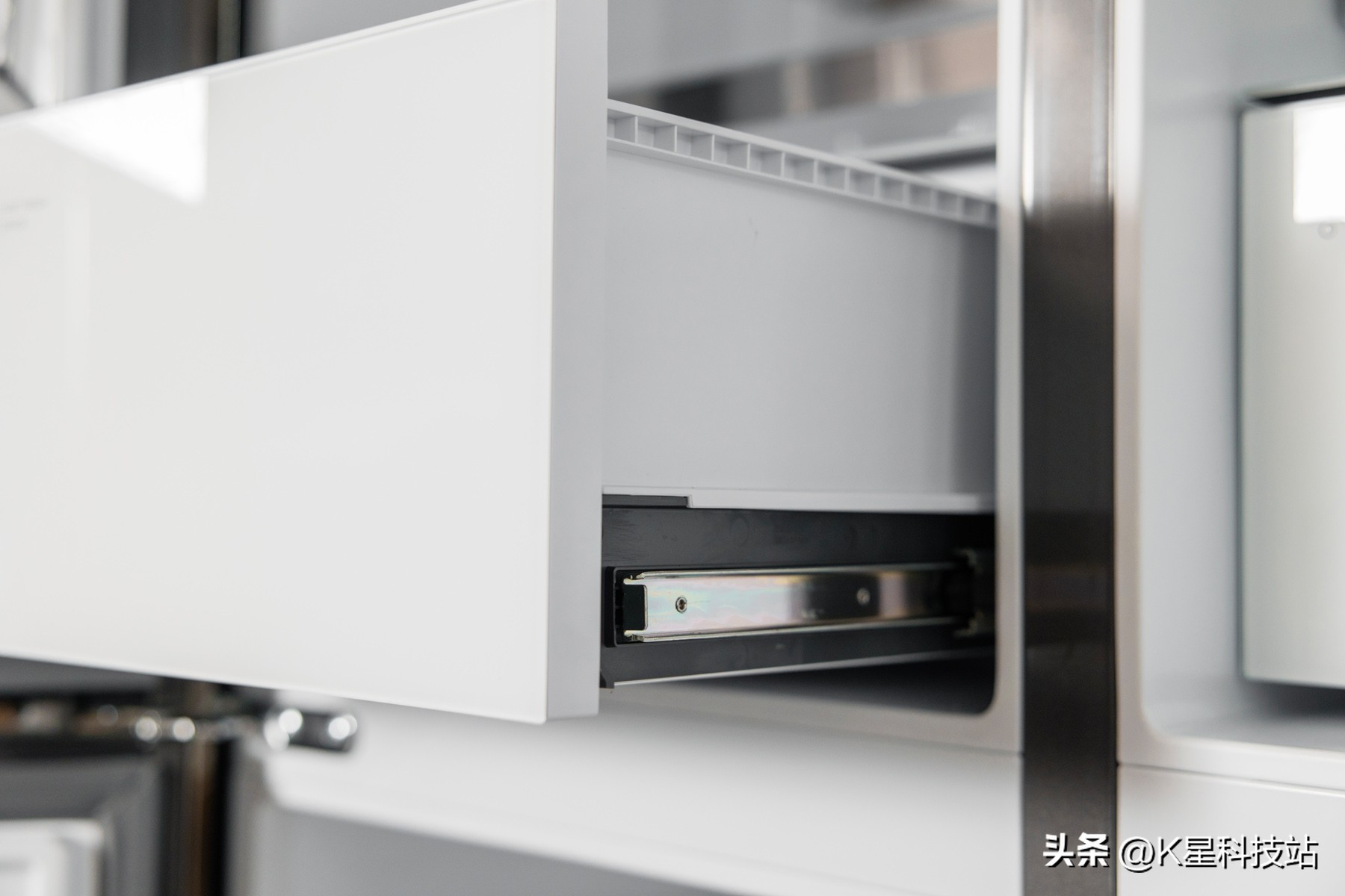 变温空间,变温空间是什么