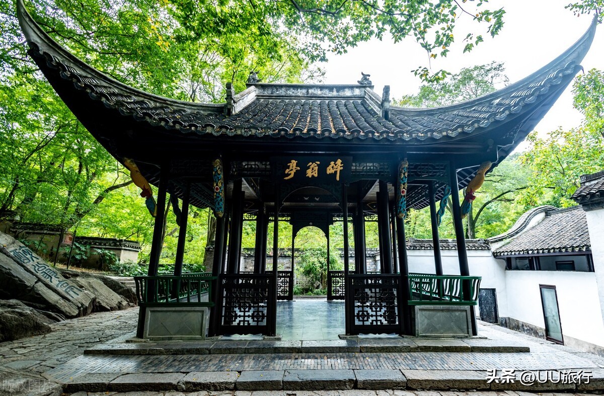 中国最值得去的十个地方,中国最值得去的九个地方