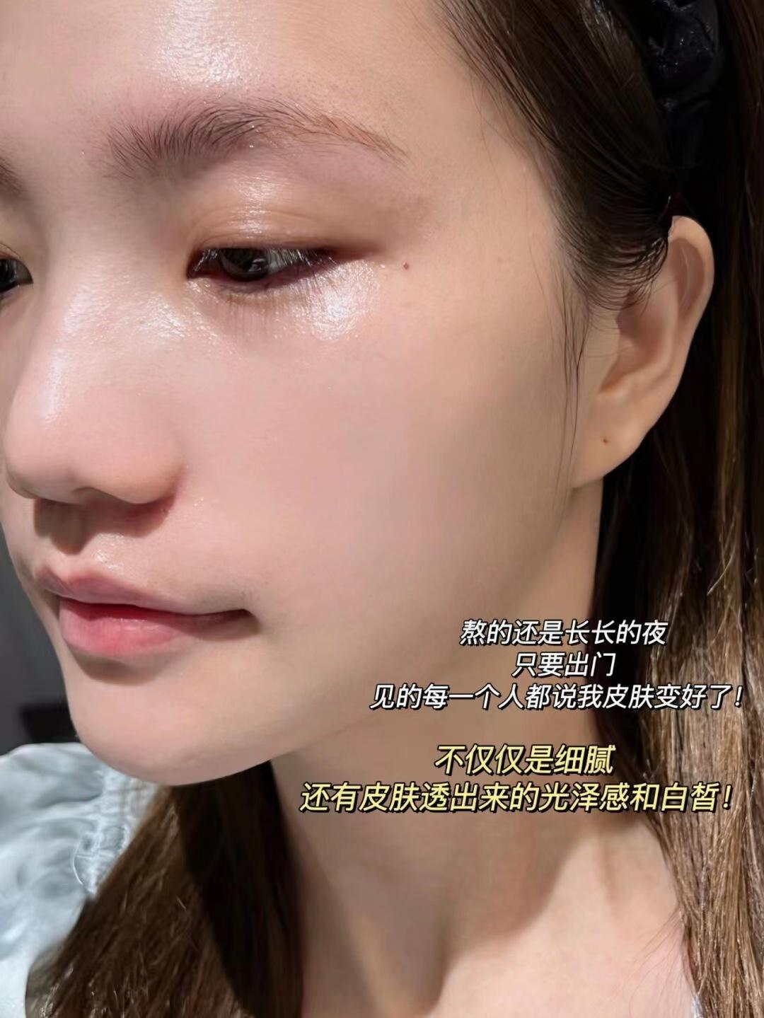 女性适合用哪种抗皱精华,50岁女人适合哪个品牌的精华液