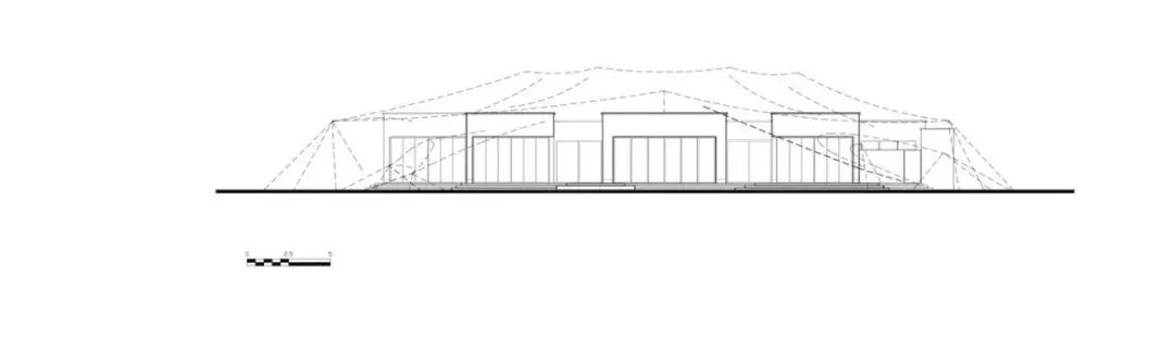 沙漠帐篷营地效果图大全,全国最好的沙漠营地排名