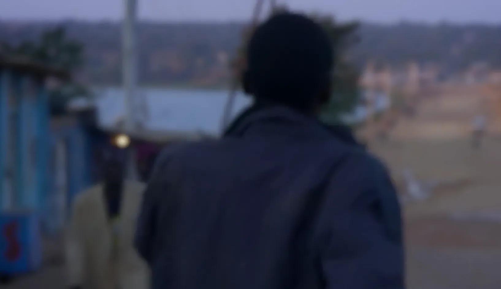 一直以为黑人穷是因为懒，真正了解后才发现，原来是自己太幸运