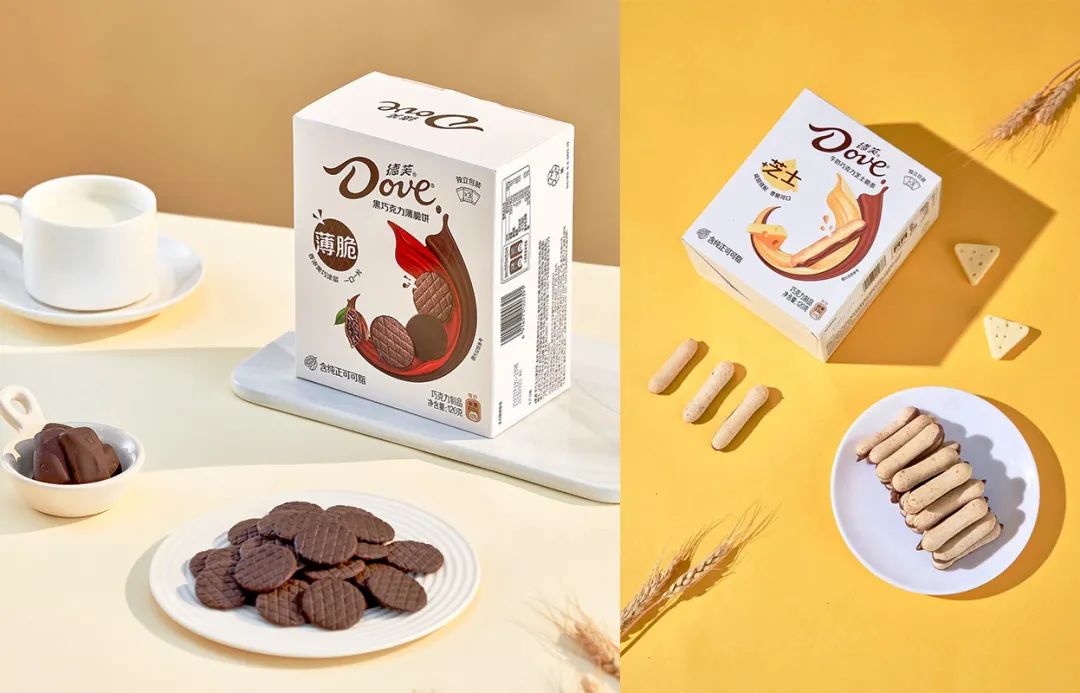 上市10天成为年度新品冠军，德芙在天猫的创新实验为何如此丝滑？