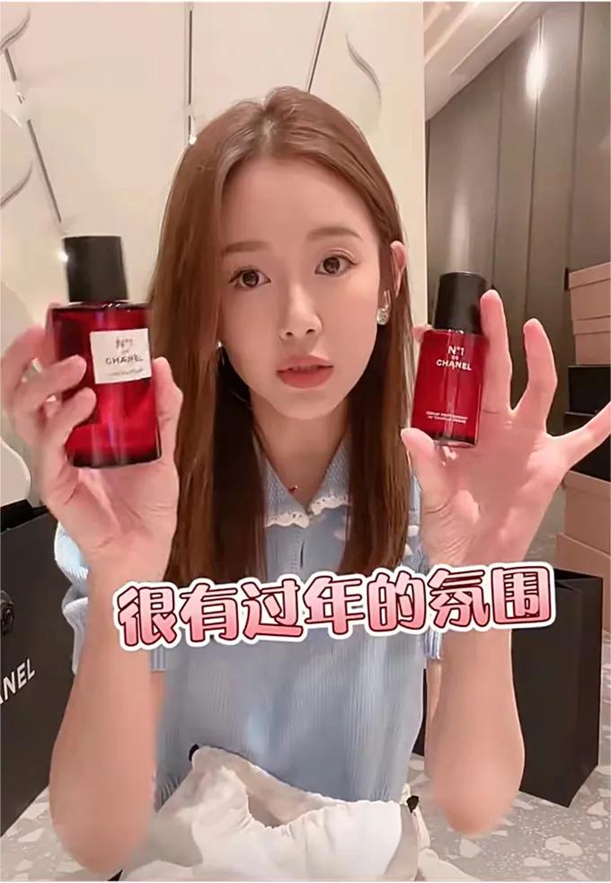 人手一瓶断货王虎气精华不让“丧气”上脸