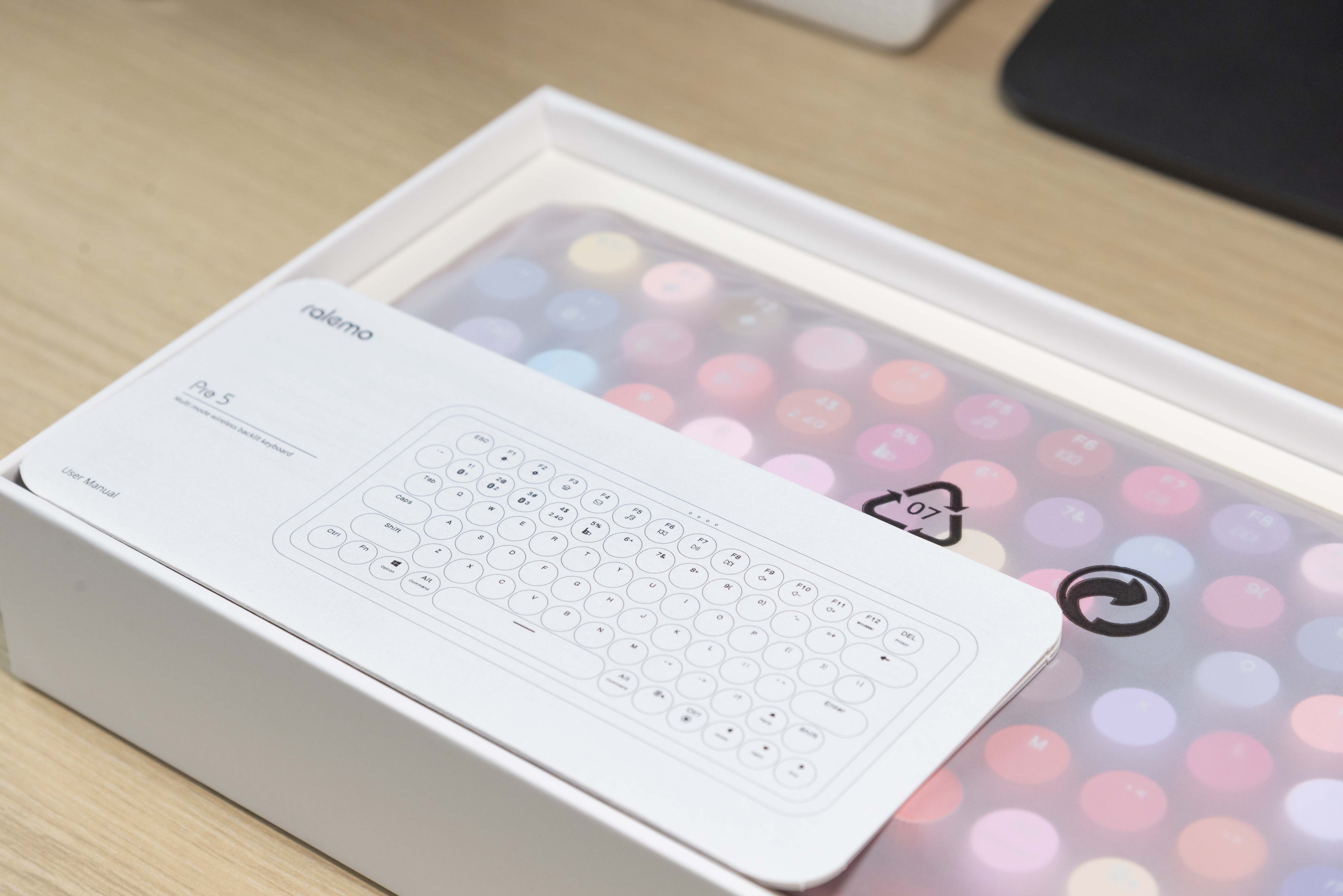 雷柏键盘最新消息,雷柏键盘2018