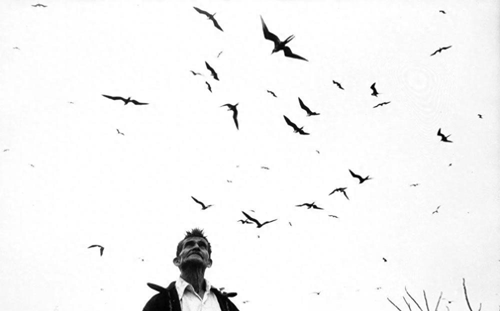 2023威廉·克莱因摄影奖揭晓，墨西哥女艺术家获此殊荣