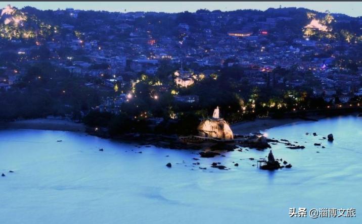 此生必打卡10个旅游地方,此生必去的中国50个最美地方