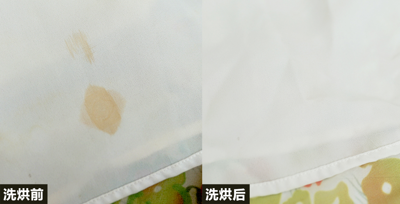 小户型买前必看的选购攻略，附LG新品小旋风洗烘一体机测评