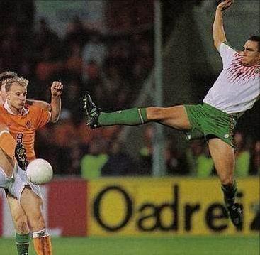 维尼琼斯：从足坛恶棍到电影台前幕后真正的大恶人