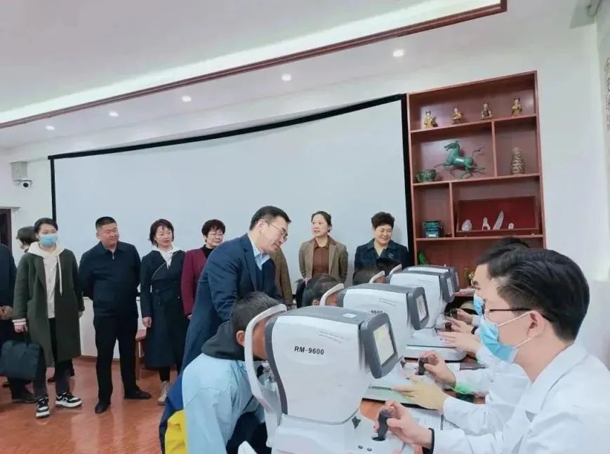 “光明”“交流”甘南行爱连津甘姐妹情