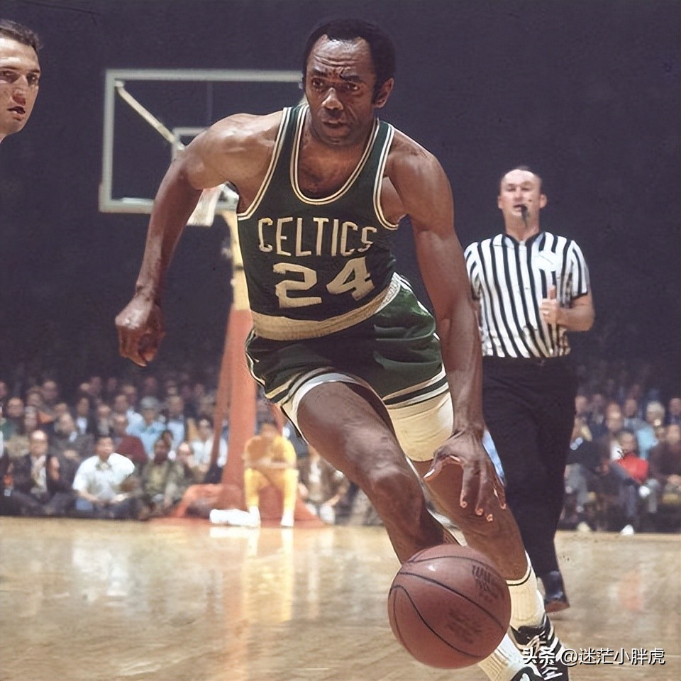 nba总决赛总得分最多的球星,nba总决赛历史十佳球排行