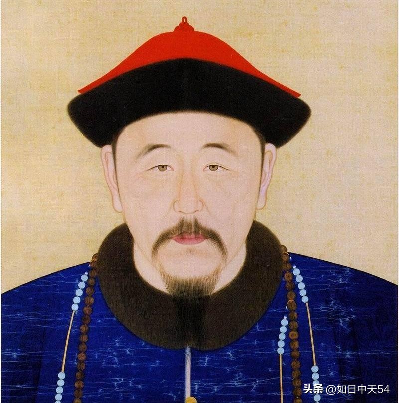 康熙皇帝主要成就,康熙皇帝在历史上最大的贡献