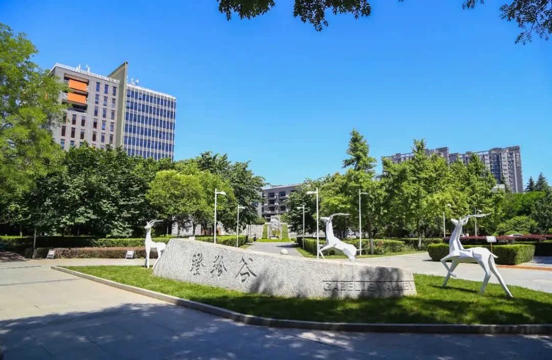 西安创业孵化园区排名榜,西安孵化产业园