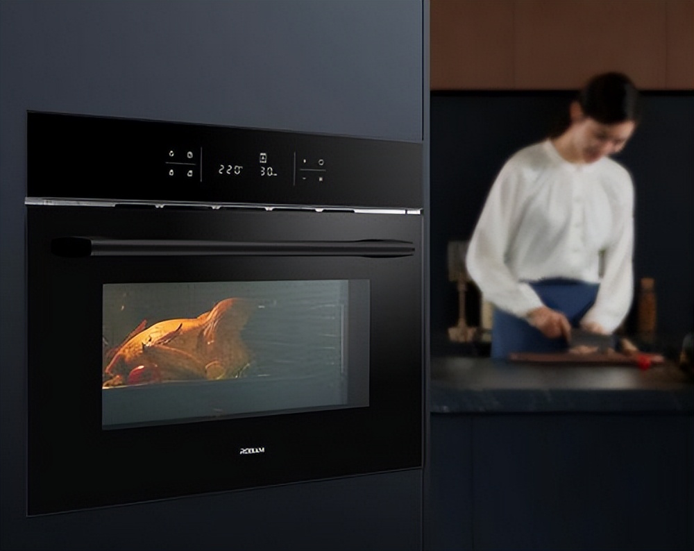 老板蒸烤箱一体机菜谱,老板蒸烤箱一体机怎么热饭