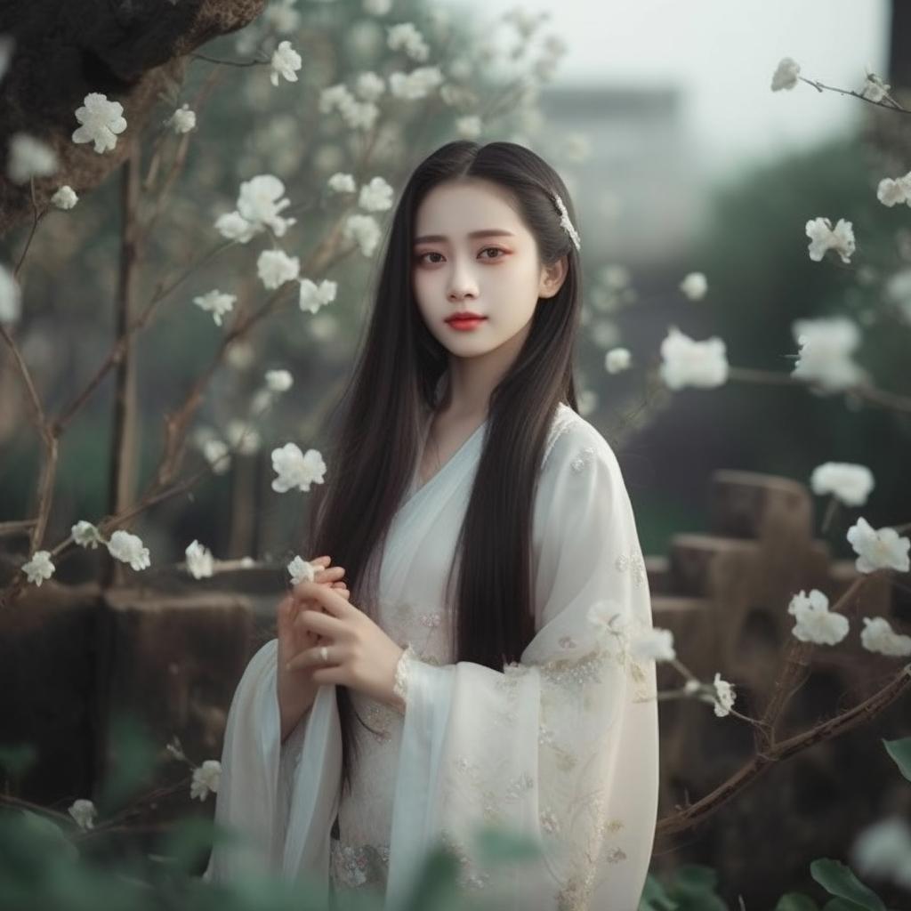 盲人与聋哑女的爱情故事,盲人少女爱情故事