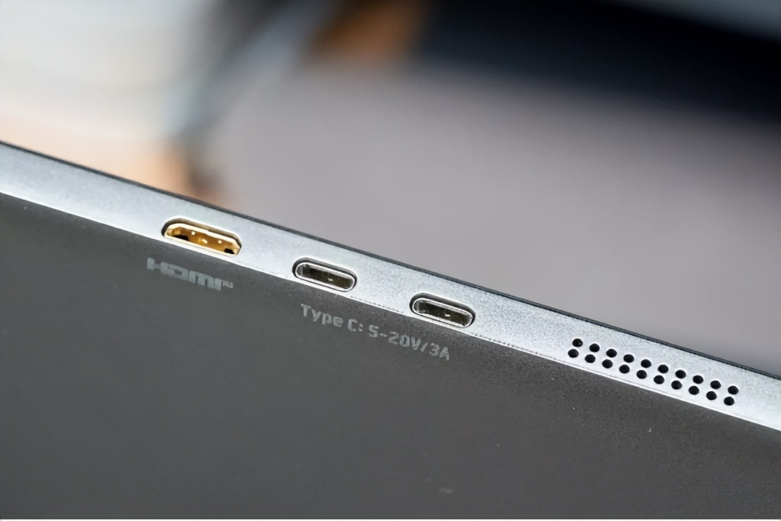 笔记本组双屏，NS打游戏，微星PROMP161便携显示器使用心得