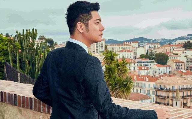 任重和林心如差几岁,任重为什么没和林心如走到一起