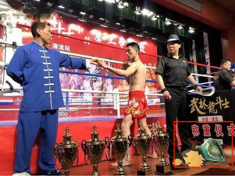 比马保国更厉害的视频,比马保国更厉害的人