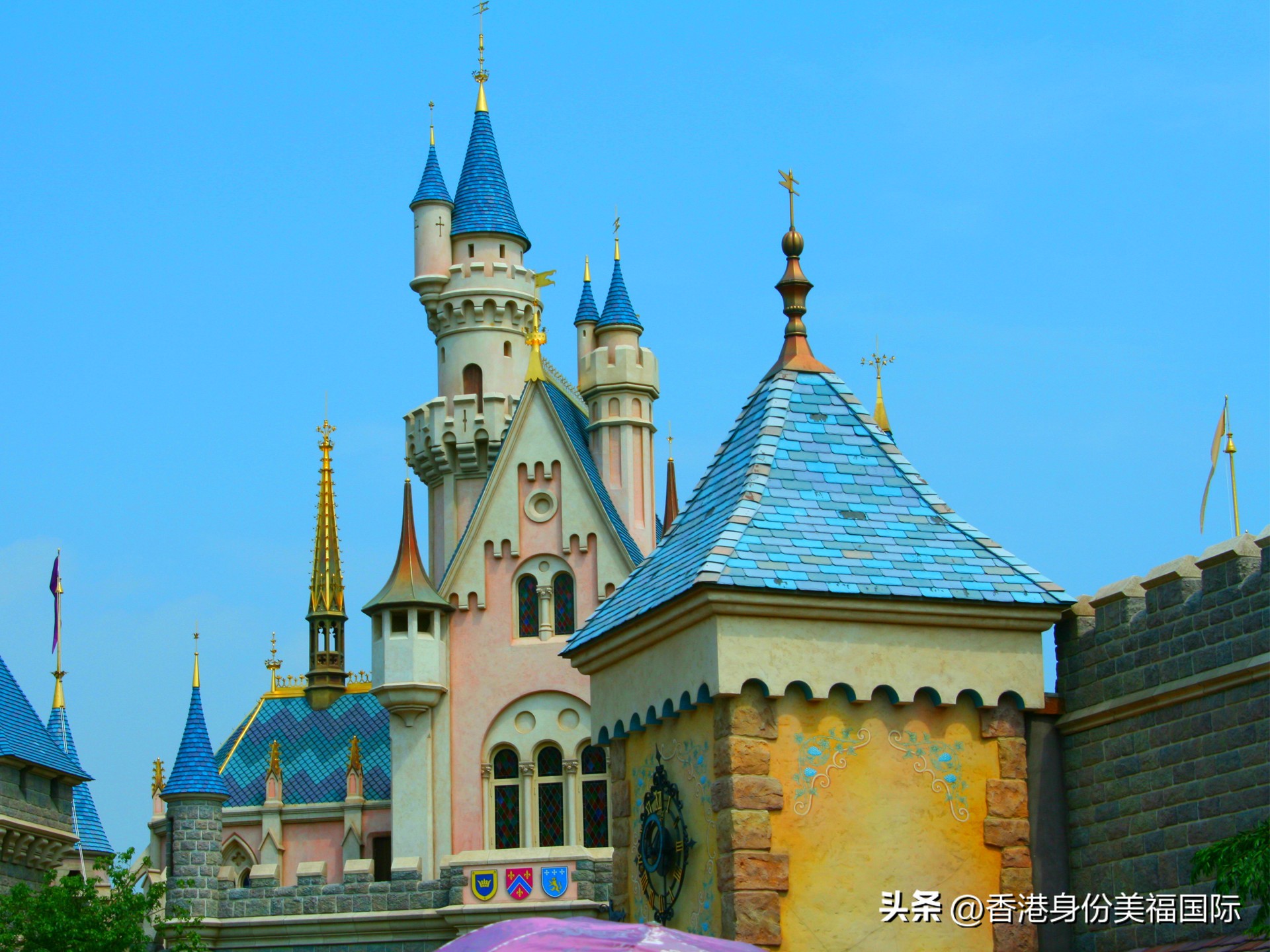 移民香港读书流程,香港读书移民靠谱吗