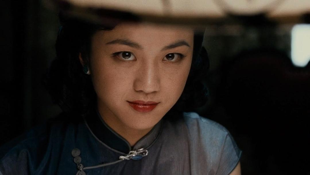 汤唯现在怎样了,汤唯现在的状况