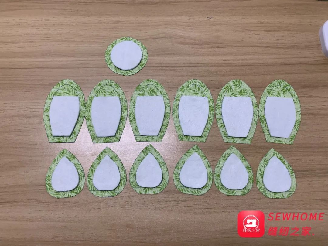 绿色环保收纳盒,守护生态绿手工制作