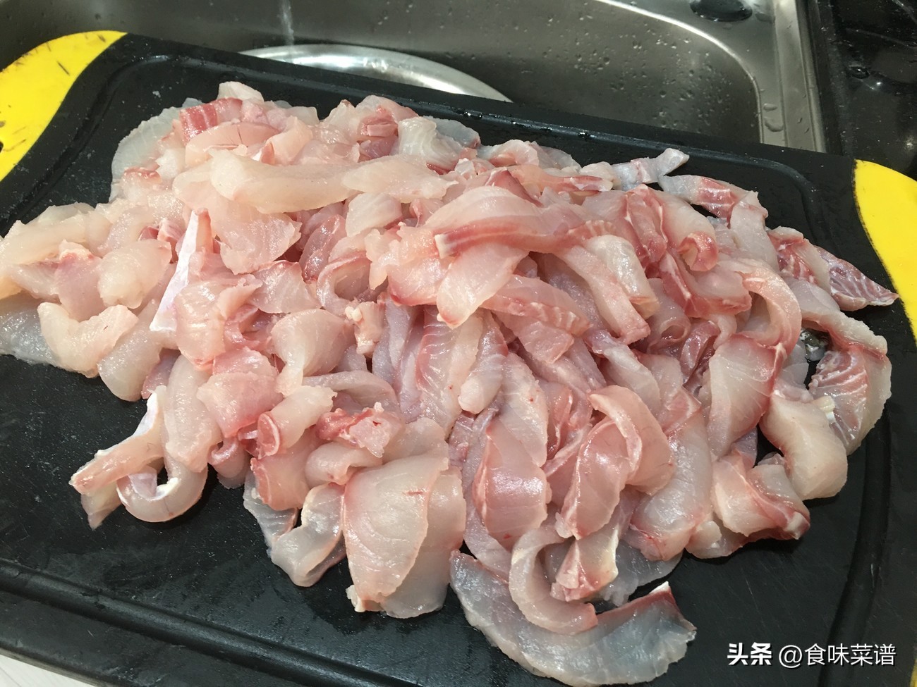 年夜饭必吃的团圆丸子,年夜饭美味蒸肉丸子做法