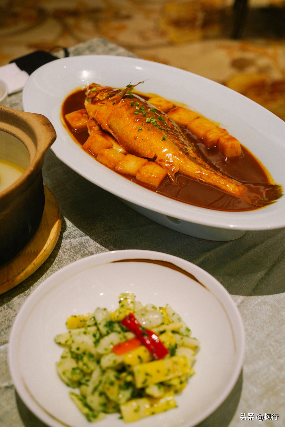 南京美食夜宵推荐必吃,深夜南京吃的美食推荐