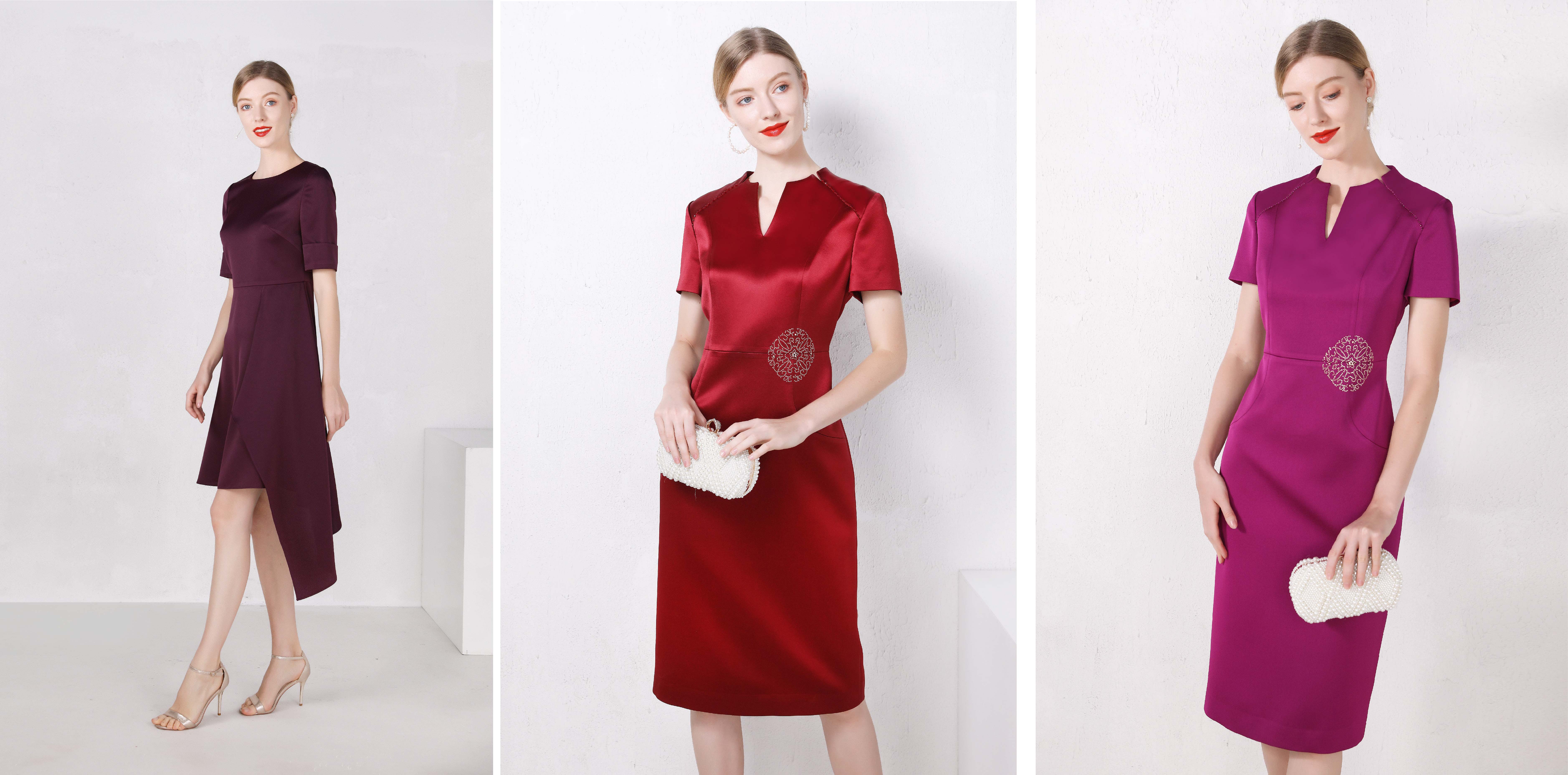 摊牌了！190+服装定制企业已入驻2022TCE上海站