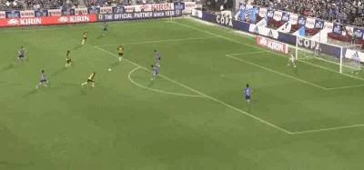 麒麟杯日本战胜秘鲁,麒麟杯日本4-1秘鲁集锦