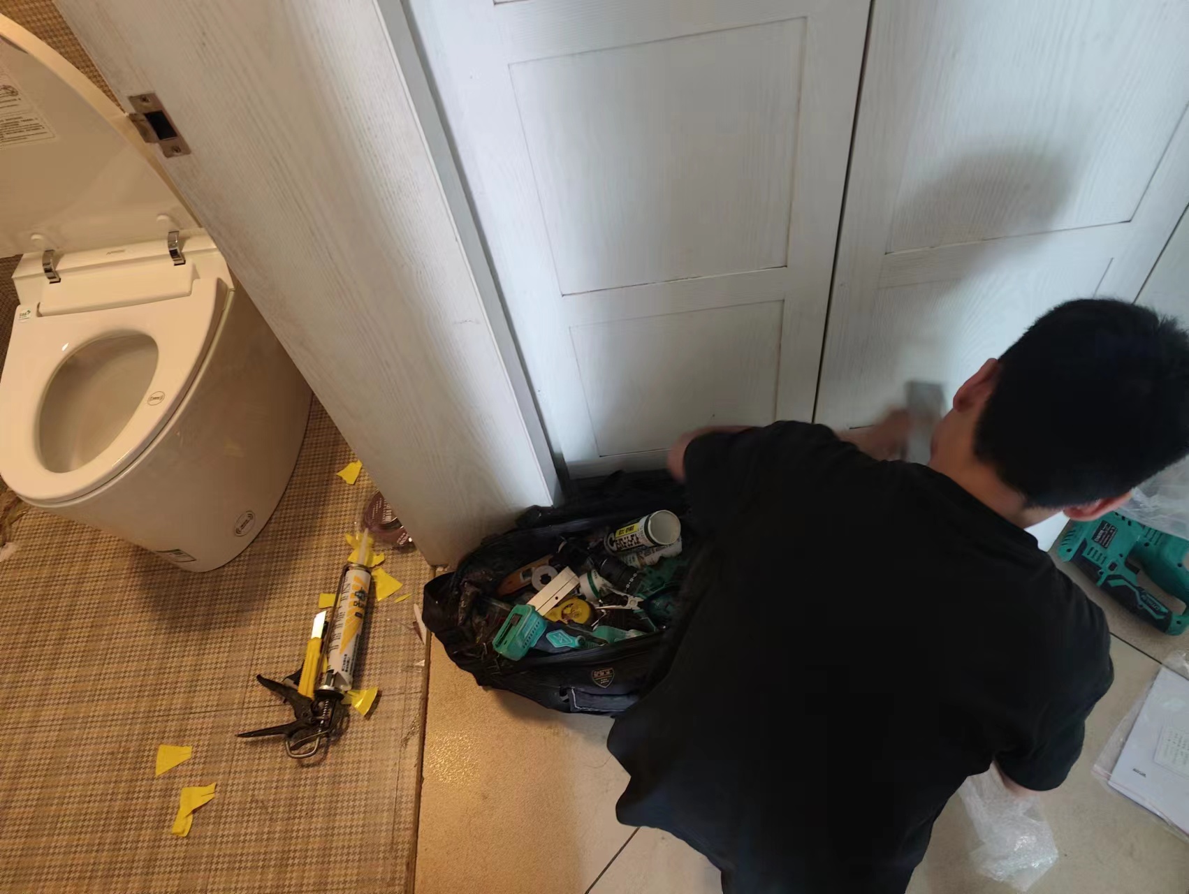 箭牌1135全智能马桶测评,箭牌1135智能马桶设置教程