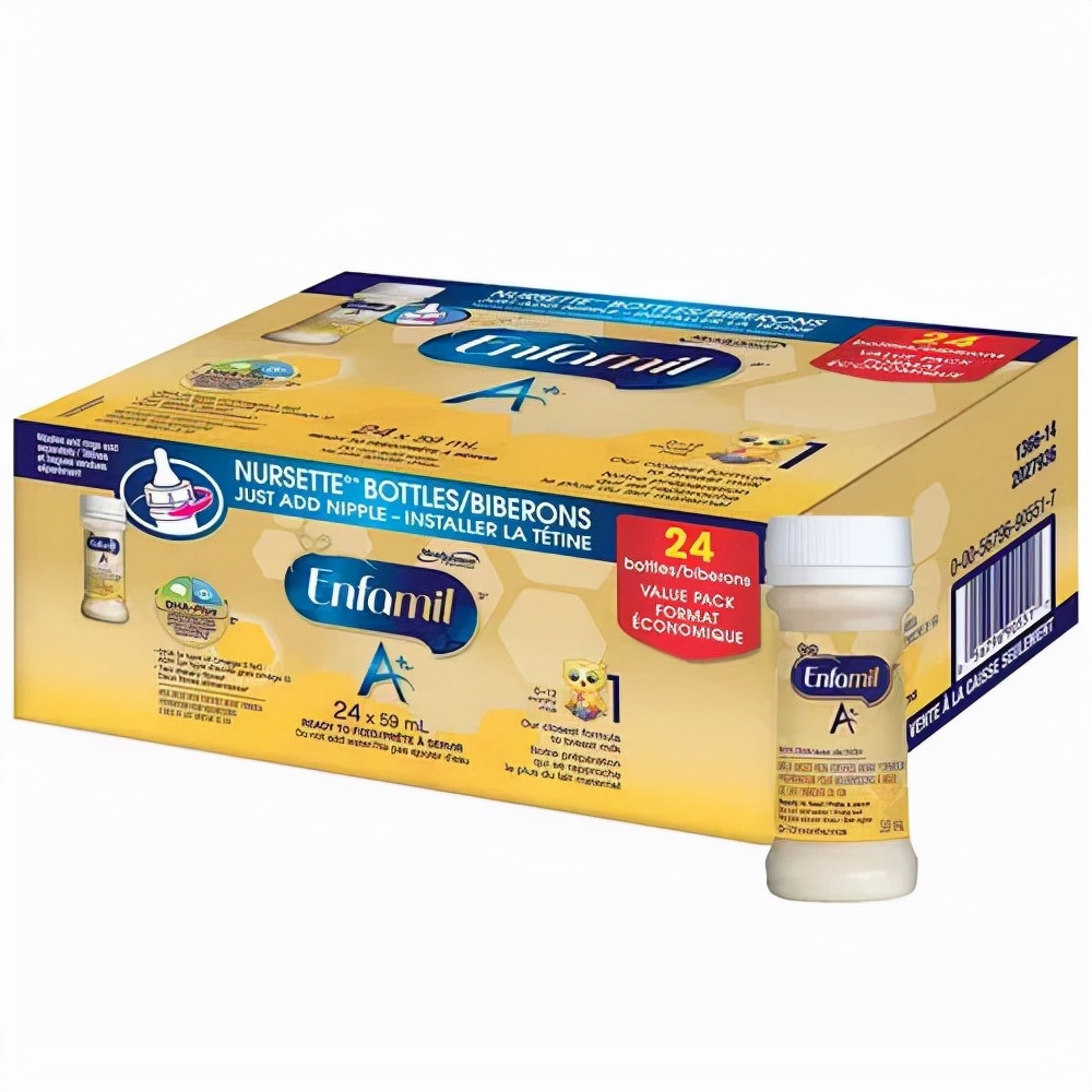 液态奶和奶粉的蛋白质含量一样吗,液态奶比配方奶粉好喝吗