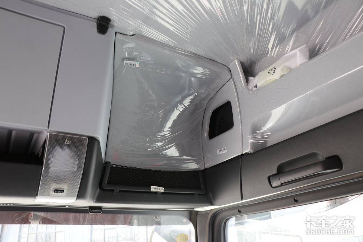 6.8高栏汕德卡g5s全国报价,汕德卡g5高栏最新豪华版