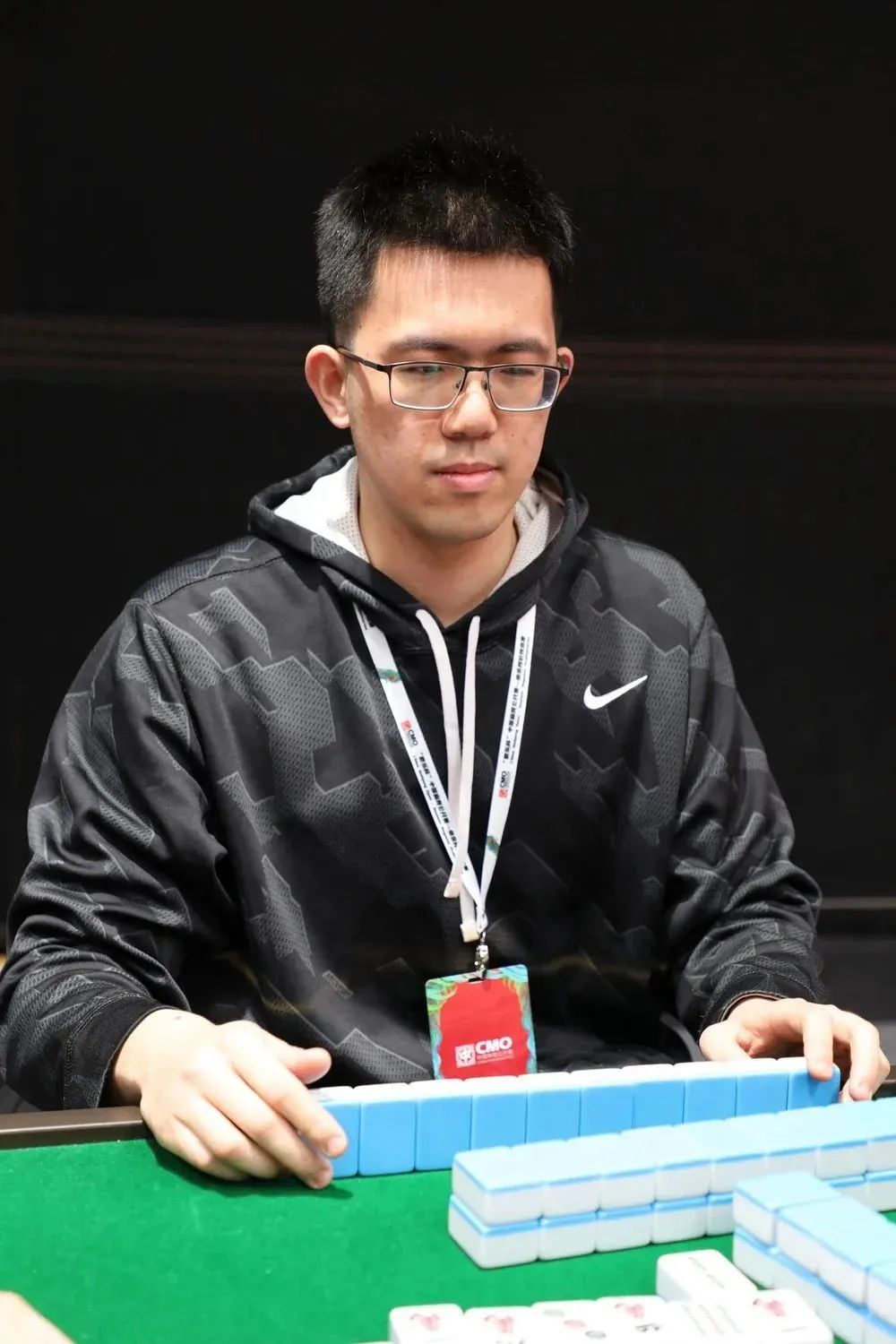 cmo杭州麻将公开赛,微乐杯中国麻将公开赛在哪里报名