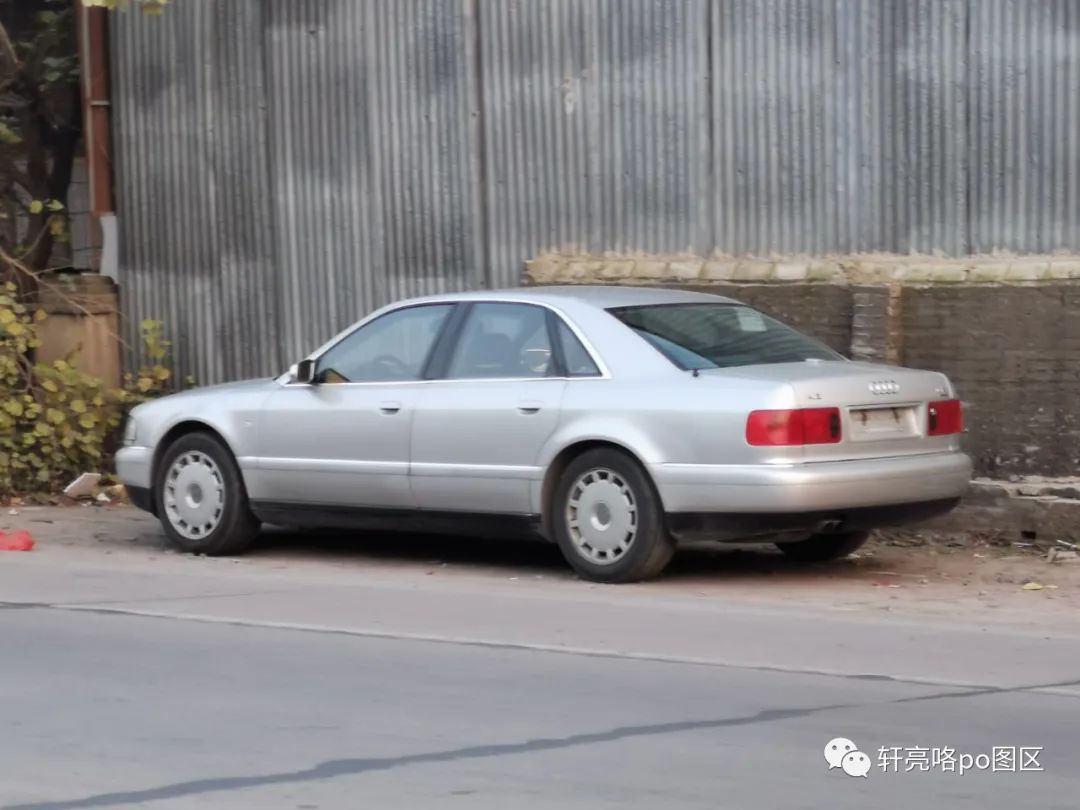 标轴奥迪a8尺寸,奥迪a8所有款式图片